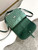 Goyard BELVE3PMLTY09CG09P Belvedere PM Bag Pearly Green