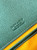 Goyard BELVE3PMLTY09CG09P Belvedere PM Bag Pearly Green