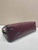 Prada 1BC228 Prada Aimèe Large leather shoulder bag Wine Red