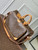 LV M14735 Louis Vuitton Keepall Cargo 50 Travel Bag Monogram