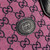 Gucci 659983 GG Multicolour Small Tote Bag Purple