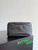 Bottega Veneta BV 844249V4SC01019 Medium Campana Black