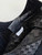 Bottega Veneta BV 844249V4SC01019 Medium Campana Black