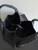 Bottega Veneta BV 844249V4SC01019 Medium Campana Black