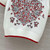Dior Women's Floral embroidered Short sleeves Sweater D38017