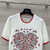Dior Women's Floral embroidered Short sleeves Sweater D38017