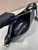 Prada 1BC229 Prada Aimèe Medium leather shoulder bag Black