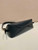 Prada 1BC229 Prada Aimèe Medium leather shoulder bag Black