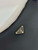 Prada 1BC229 Prada Aimèe Medium leather shoulder bag Black