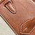 Hermes Birkin Tote Bag Swift leather with canvas 286017