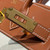 Hermes Birkin Tote Bag Swift leather with canvas 286017