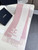 Chanel Classic Scarf Designer Scarf C88734