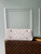 LV M13157 Louis Vuitton Hand It All PM Bag Pink Gray