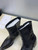 Celine Women Shoes New Punk Style Iron-Toe Motorcycle Ankle boots CE10022