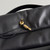 Bottega Veneta BV 843797 Long Clutch Andiamo Nappa Leather With Handle Bv99030