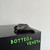 Bottega Veneta BV 843797 Long Clutch Andiamo Nappa Leather With Handle Bv99030