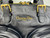 Dior Medium Grand Tour Bowling Bag 36cm Black