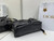 Dior Medium Grand Tour Bowling Bag 36cm Black