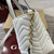 Gucci 847386 Gucci Betty mini tote bag White