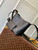 LV M13480 Louis Vuitton  All In BB Bag Monogram Empreinte leather Black