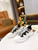 Burberry Vintage Check Cotton Arthur Sneakers 80372547