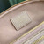 LV M14420 Louis Vuitton Mini Bumbag Sand