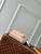 LV M14420 Louis Vuitton Mini Bumbag Sand