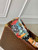LV M24992 Louis Vuitton Rush Bumbag Navy Blue