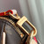 LV M13094 Louis Vuitton LV x TM Speedy Bandoulière 20 Bag