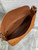 Dior Bolso Medium Diorly M1412PHJX_M44M Bag Suede Brown