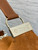 Dior Bolso Medium Diorly M1412PHJX_M44M Bag Suede Brown