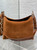 Dior Bolso Medium Diorly M1412PHJX_M44M Bag Suede Brown