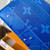 Louis Vuitton LV M14862 Double Card Holder Blue