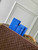 Louis Vuitton LV M14862 Double Card Holder Blue
