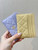 Chanel Classic Card Holder Grained Calfskin & Gold AP4472