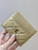 Chanel Classic Card Holder Grained Calfskin & Gold AP4472
