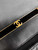 Chanel Evening with Handle Bag Lambskin AS6675 Black