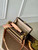 LV M11118 Louis Vuitton Handle Trunk Monogram