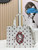Dior M1354PEHR_M28I Medium Dior Book Tote with Strap  M9716