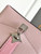 LV M86012 Louis Vuitton Leather Rose Des Vents Mini Pink