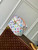 LV M13747 Louis Vuitton LV x TM Nice Mini Vanity Case Multicolored
