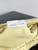 Bottega Veneta BV 776764 Small Gemelli Light Yellow