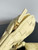 Bottega Veneta BV 776764 Small Gemelli Light Yellow