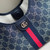 Gucci Giglio small tote bag 860845 Blue