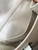 Balenciaga 7954562 Rodeo Handbag Mini in Apricot smooth calfskin aged-Silver hardware