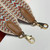 Hermes H073651CCAA105 Sangle Cavale 50 mm bag strap H80006