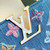 LV M12947 Louis Vuitton Capucines BB Bag Denim Blue/Cream