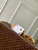 Louis Vuitton LV M14879 Slender Wallet White