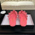 Chanel Women's Camellia Flip Flop Sandals Lambskin C92582