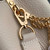 LV M25461 Louis Vuitton Capucines Mini Bag Sable/Quartz Taurillon leather